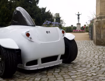 E-Wolf e-1 '2009–04.2016
