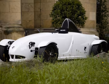 E-Wolf e-1 '2009–04.2016