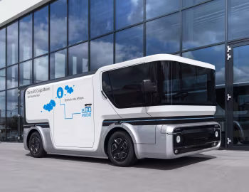 e.GO Cargo Mover '2019