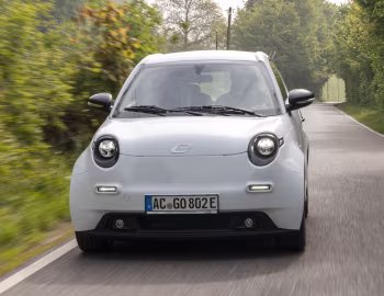 e.GO Life '03.2019–21