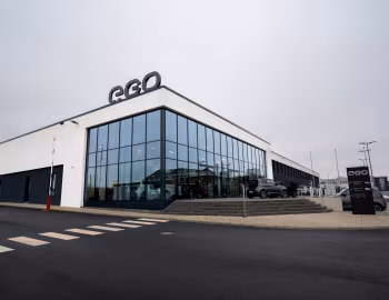 e.GO Aachen factory '07.2018–24