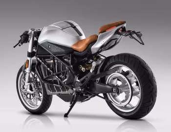 E-Racer Edge '2020–pr.