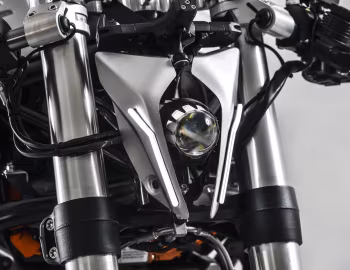 E-Racer Edge '2020–pr.