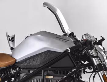 E-Racer Edge '2020–pr.