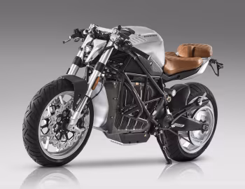 E-Racer Edge '2020–pr.
