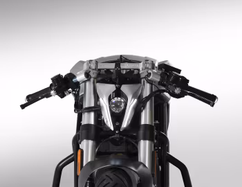 E-Racer Edge '2020–pr.