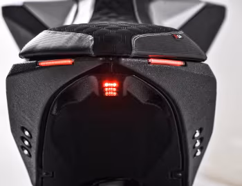 E-Racer Rugged '2020–pr.