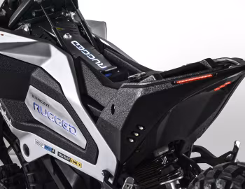 E-Racer Rugged '2020–pr.