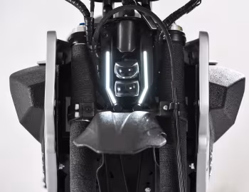 E-Racer Rugged '2020–pr.