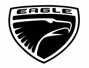 Логотип Eagle
