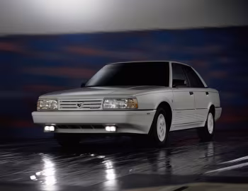 Eagle Premier ES Limited '1989–12.1991