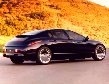 Eagle Jazz Concept '1995