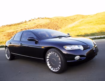 Eagle Jazz Concept '1995
