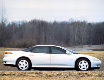 Eagle Optima Concept '1990