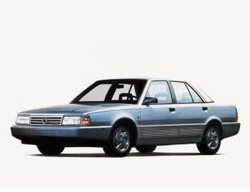 Eagle Premier ES Limited '1989–12.1991