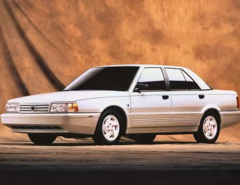 Eagle Premier ES Limited '1989–12.1991