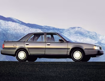 1988–91 Eagle Premier ES (BXS-41)