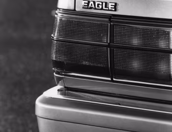 1988–91 Eagle Premier ES (BXS-41)