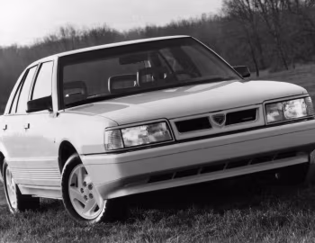 1991–92 Eagle Premier ES Limited (BXS-41)