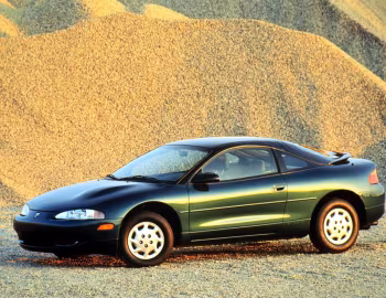 Eagle Talon '1995–98