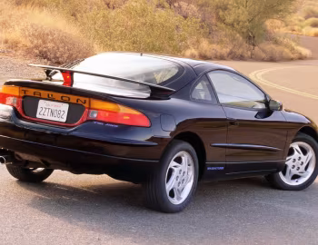 Eagle Talon '1995–98
