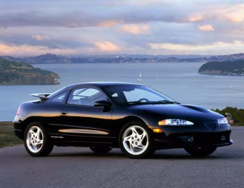 Eagle Talon '1995–98