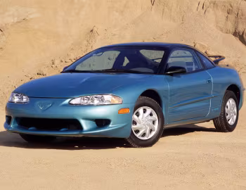 Eagle Talon '1995–98