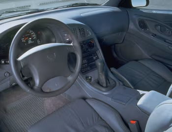 Торпедо Eagle Talon '1995–98