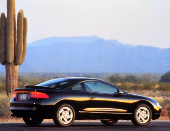 Eagle Talon '1995–98