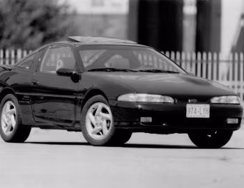 1992–94 Eagle Talon