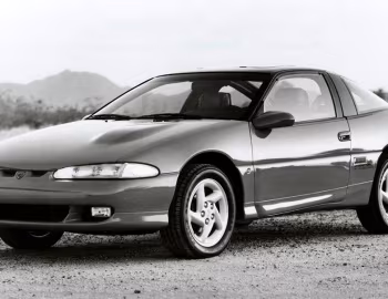 1992–94 Eagle Talon