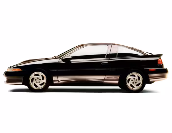 Eagle Talon TSi AWD '1990–91