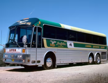 Eagle Model 20 [North America] (AE 20) '1987–96