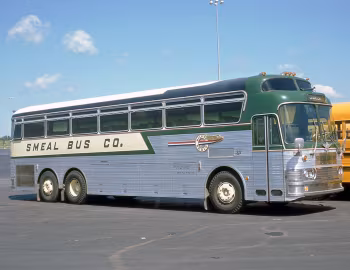 Silver Eagle Model 01 [North America] '1964–68