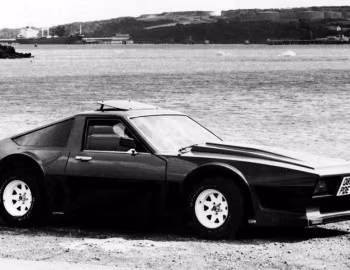 Eagle M30 '1986