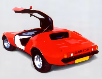 Eagle SS (Series 2) '1982–????