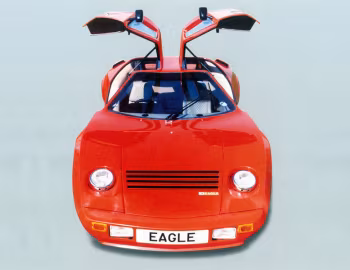 Eagle SS (Series 2) '1982–????