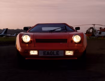 Eagle SS (Series 2) '1982–????
