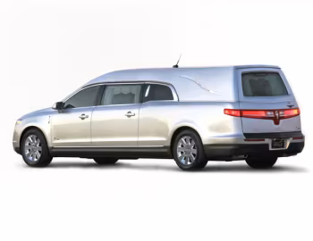 Eagle Lincoln MKT Icon '2013–16