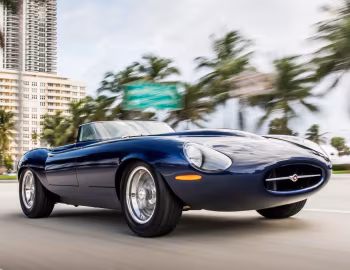 Eagle Lightweight Speedster '2011–н.в.