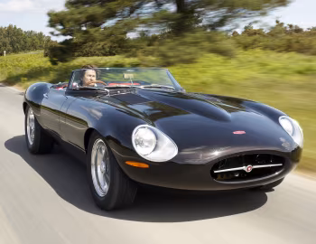 Eagle Lightweight Speedster '2011–н.ч.