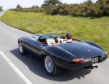 Eagle Lightweight Speedster '2011–pr.