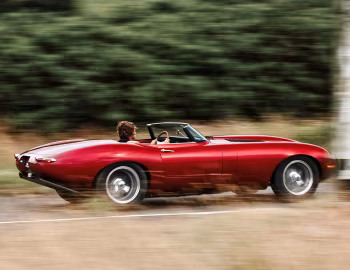 Eagle Speedster No.1 '2009