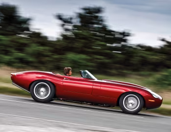Eagle Speedster No.1 '2009