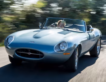 Eagle Spyder GT No.1 '2017