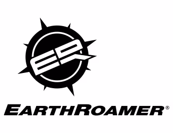 Логотип EarthRoamer '1998–н.в.