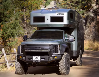 EarthRoamer LTi-001 '10.2019