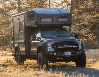 EarthRoamer LTi-003 '03.2020