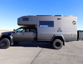 2020 EarthRoamer LTi-005 (#1FD0W5HT3LEC52435)