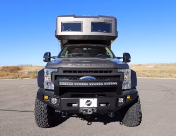 2020 EarthRoamer LTi-005 (#1FD0W5HT3LEC52435)